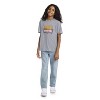 Levi's® Boys' Short Sleeve French Fry Logo Graphic T-Shirt - Gray - 3 of 3