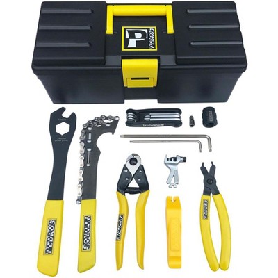 Pedro's Starter Bench Tool Kit Tool Kit