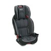 Graco Slim Fit 3-in-1 Convertible Car Seat - Camelot : Target