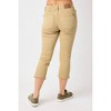 Women's Capri Denim Pants - Judy Blue - 3 of 4