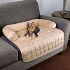 Pet Adobe Furniture Protector Pet Cover – Beige - 2 of 4