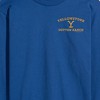 Men's - Yellowstone - Yellowstone Y Dutton Ranch Logo Long Sleeve Graphic T-Shirt - 2 of 4