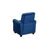 Olive & Opie Jordan Kids' Recliner Chair - 4 of 4