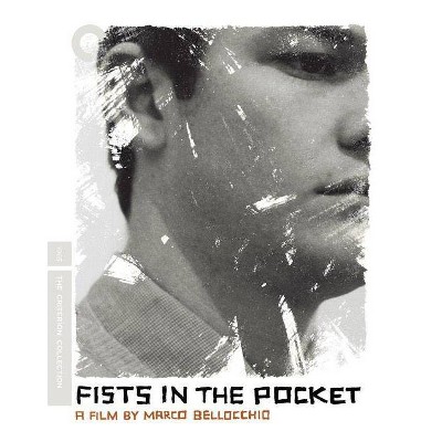 Fists in the Pocket (Blu-ray)(2019)