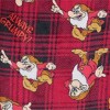 Collections Etc Grumpy Soft Fleece Pants - 3 of 4