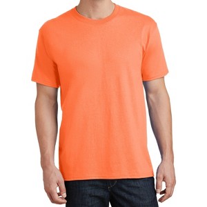 Mafoose Men's Short Sleeve Core Cotton T-Shirt - 1 of 4