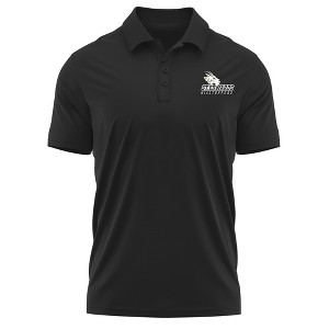 Men's St. Edward's University Adult Polo Left Chest Logo - 1 of 4