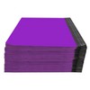 UOFFICE Colored Poly Mailer Bags 12" x 15.5-inches - 4 of 4