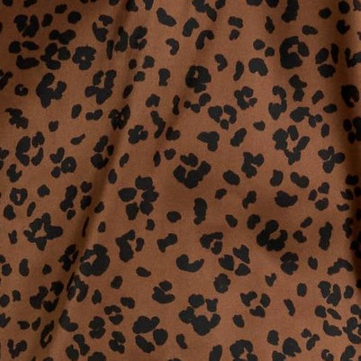 Leopard Print