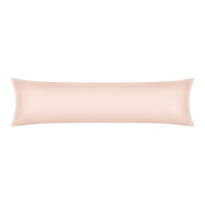 Unique Bargains Breathable Cooling Pillow Covers with Envelope Closure for Hair and Skin 1 Pc - 1 of 4