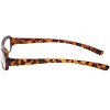 Calabria 8034 Designer Reading Glasses - 3 of 4