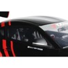 2020 Toyota Supra GR RHD (Right Hand Drive) "Advan" Black and Red 1/18 Model Car by GT Spirit - 2 of 4
