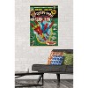 Trends International Marvel Comics Spider-Man - Iron Man Marvel Team-Up #9 Unframed Wall Poster Prints - 2 of 4