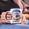 Artistic Virginia State Themes and Landmarks Mug (Non-Custom Only)| OrnamentallyYou - 4 of 4