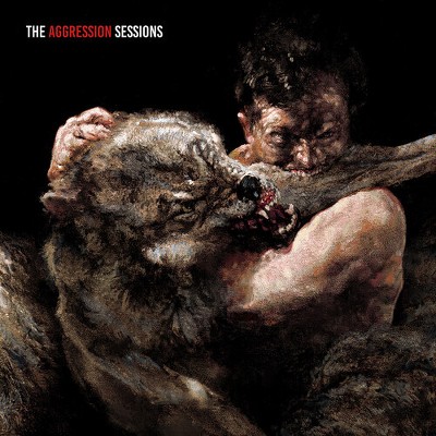 Aggression Sessions & Various - The Aggression Sessions (Various Artists)