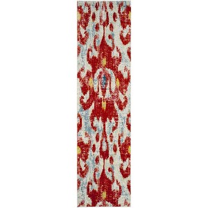 Watercolor WTC622 Power Loomed Indoor Rugs - Safavieh - 1 of 4