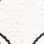 ivory/black