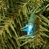National Tree Company 24" Prelit Norwood Fir Artificial Wreath Multicolor Lights - 2 of 2