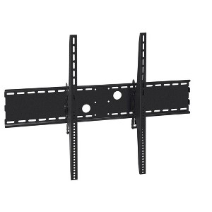 Monoprice Commercial No Logo Tilt TV Wall Mount Bracket For 60" To 100" TVs up to 220lbs, Max VESA 1000x800, UL - 1 of 4