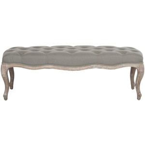 Ramsey Bench  - Safavieh - 1 of 4