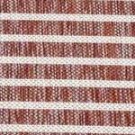 rust red