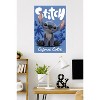 Trends International Disney Lilo & Stitch (2025) - Cosmic Cutie Unframed Wall Poster Prints - 2 of 4