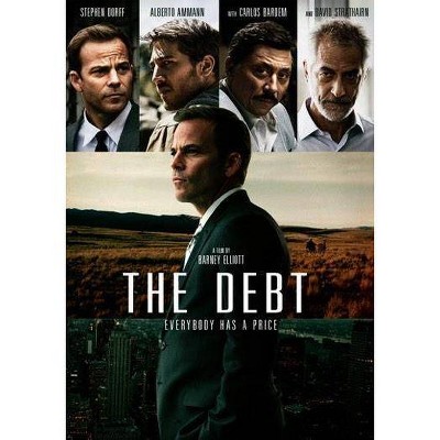 Debt (DVD)(2016)