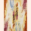 Unique Loom    Metro Area Rug - 2 of 4