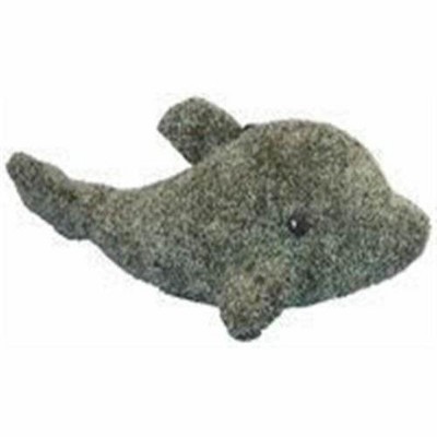 Multipet Seaweed Friends Dolphin Toy