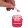 Elizabeth Mott Lip Sleeping Mask - Overnight Treatment with Peptides to Repair Dry Lips - Plumps, Hydrates, Restores - 0.71oz - 4 of 4