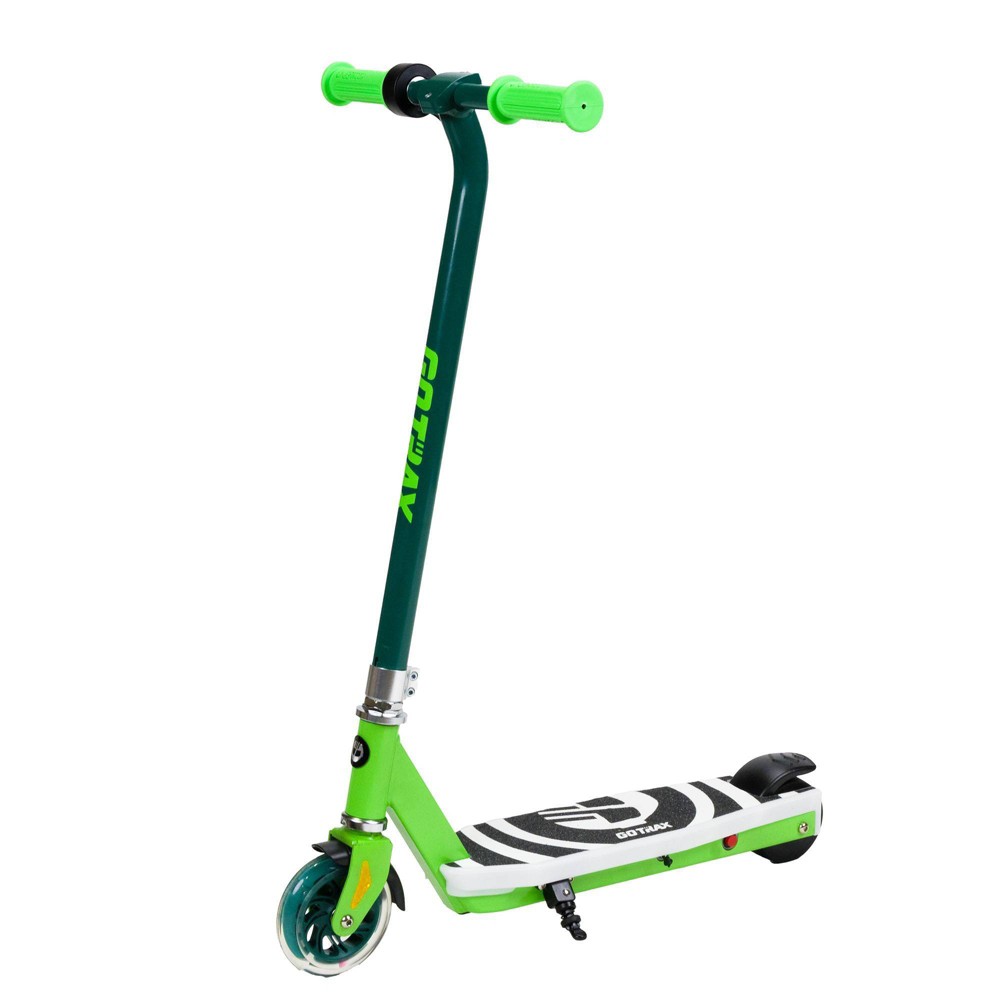 Photos - Skateboard GOTRAX Scout 2.0 Electric Scooter - Green