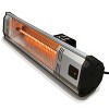 Heat Storm Tradesman 1500W Weatherproof Infrared Heater with Remote - 2 of 4