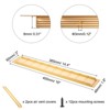 Unique Bargains Rectangle Ventilation Grille, Aluminum - 2 of 3