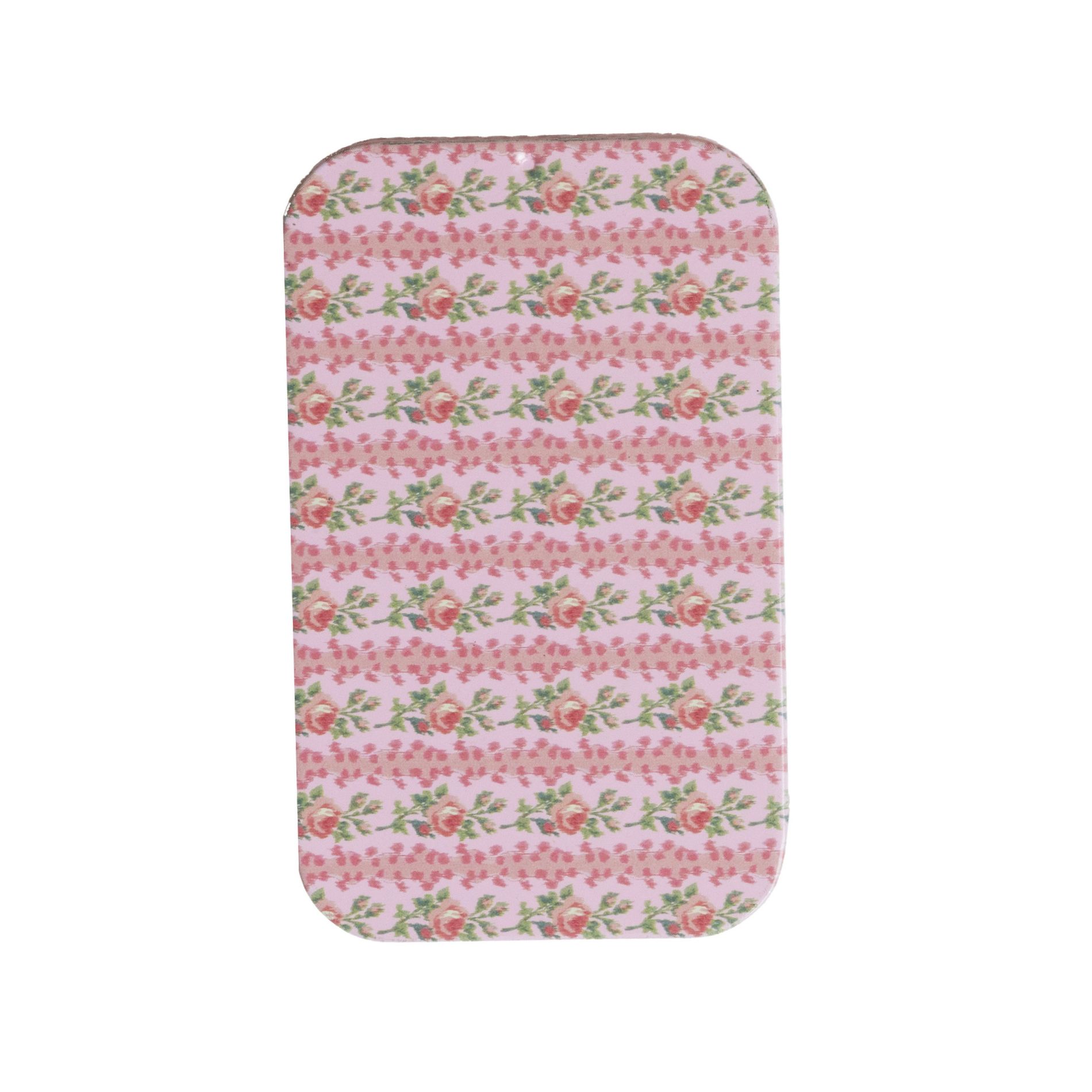 LoveShackFancy x Target – Goody Blooming Heirloom Matchbox Bobbies 45CT Strawberry Macaroon
