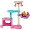 Barbie Kitty Condo Playset - 4 of 4