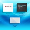 LUVVITT TWIST PEN Liquid Glass Screen Protector with $250 Coverage for All Devices - 2 of 4