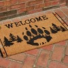 Park Designs Park Designs Wild Woods Doormat - image 2 of 3