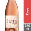 Erath Rosé Wine - 750ml Bottle - 2 of 4