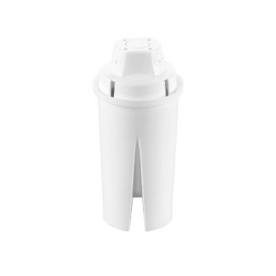 Universal White Plastic Replacement Water Filters