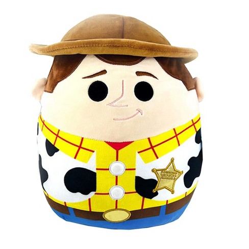 Woody on sale plush target