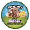 Ben & Jerry's Non-Dairy Frozen Dessert - 16oz - 2 of 4