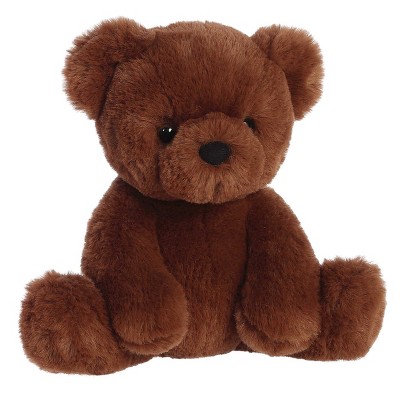 Aurora World Peluche Lavender Gelato Bear 23cm, Orsetto Morbido Viola, Giocattolo Per Bambini Ed Eco-Friendly