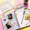 DIY Journaling Set - STMT: Craft Kit with Stickers for Girls, Art & Stationery, Ages 14+ - 3 of 4