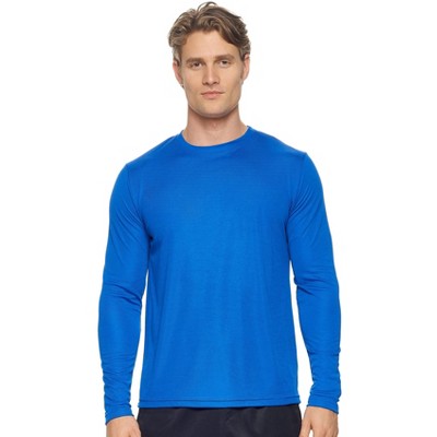 Expert Brand USA-Made Men's DriMax™ Athletic Long Sleeve