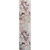 Pastello Modern Abstract Muted Flowers Area Rug - JONATHAN Y - 2 of 4