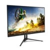Refurbished AOPEN 24KG3Y - 23.8" Gaming Monitor FHD 1920x1080 180Hz 250Nit HDMI DisplayPort - Manufacturer Refurbished - 3 of 4