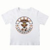 NCAA Texas Longhorns Toddler Boys' 2pk T-Shirt - 3 of 3