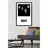 Trends International KISS - Kiss Album Series Framed Wall Poster Prints - 2 of 4