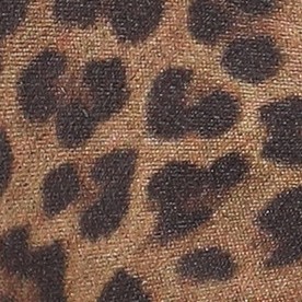 leopard animal print