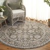 Hazel HZL514 Power Loomed Indoor Rugs - Safavieh - 2 of 4